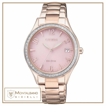 Orologio Citizen Eco Drive EO1183-84X